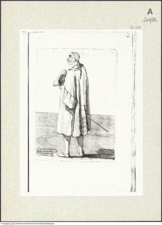 Vorderseite von bh434030_recto