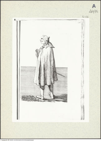 Vorderseite von bh434031_recto