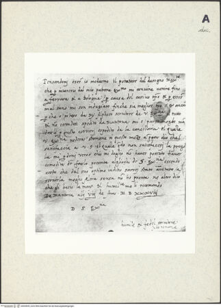 Vorderseite von bh434055_recto