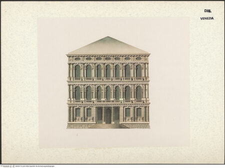 Vorderseite von bh434110_recto