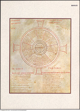 Vorderseite von bh434111_recto