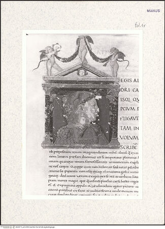 Vorderseite von bh434115_recto