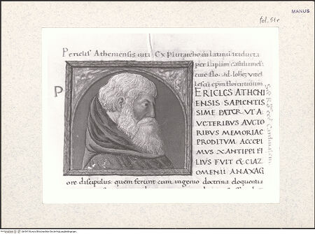 Vorderseite von bh434118_recto