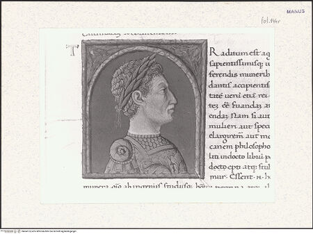 Vorderseite von bh434123_recto