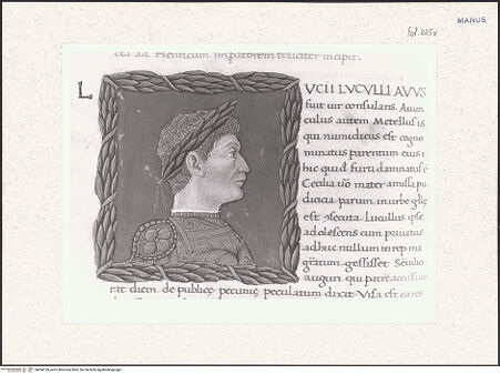 Vorderseite von bh434129_recto