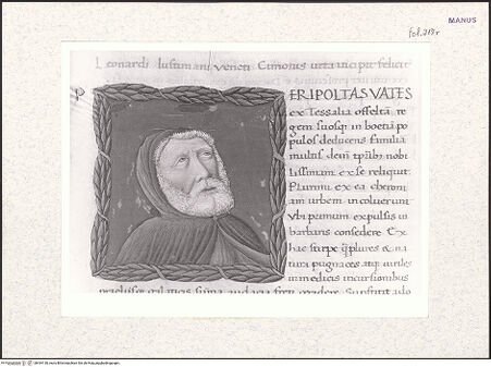 Vorderseite von bh434130_recto