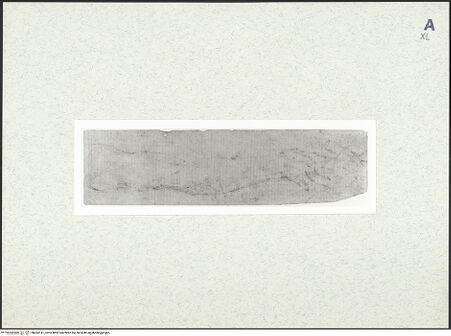 Vorderseite von bh434141_recto