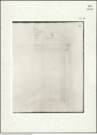 Vorderseite von bh434154_recto