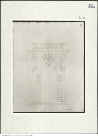 Vorderseite von bh434156_recto