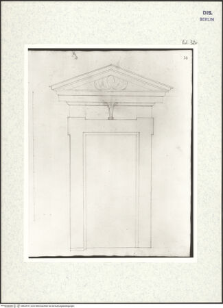 Vorderseite von bh434157_recto