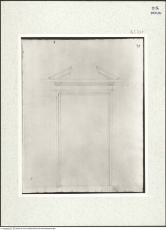 Vorderseite von bh434158_recto