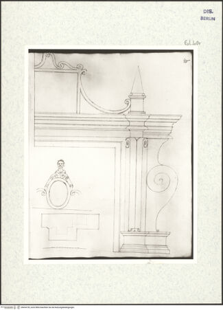 Vorderseite von bh434159_recto