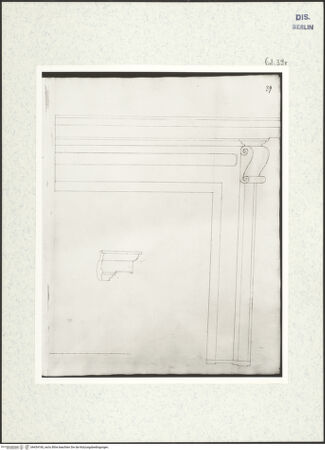 Vorderseite von bh434160_recto