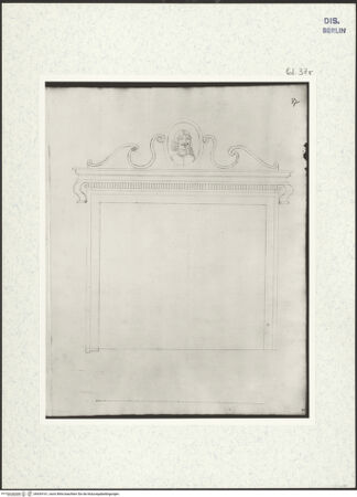 Vorderseite von bh434161_recto