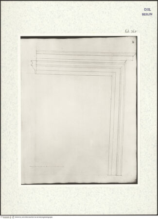 Vorderseite von bh434162_recto