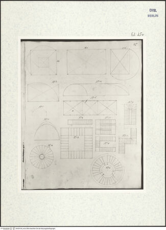 Vorderseite von bh434164_recto