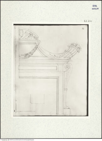 Vorderseite von bh434165_recto