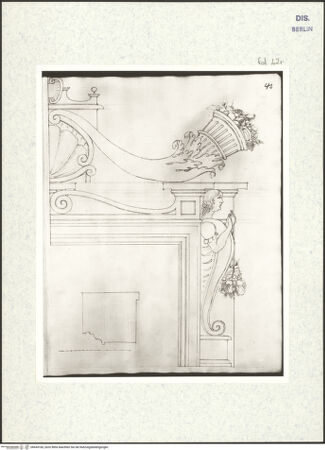 Vorderseite von bh434166_recto