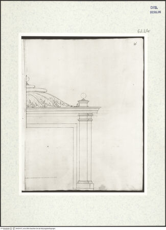 Vorderseite von bh434167_recto