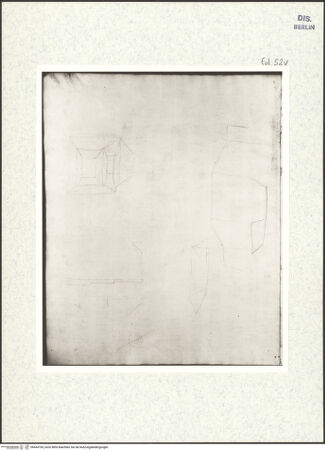 Vorderseite von bh434169_recto