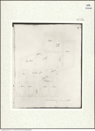Vorderseite von bh434171_recto