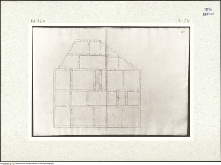 Vorderseite von bh434175_recto