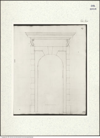 Vorderseite von bh434180_recto