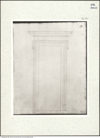 Vorderseite von bh434183_recto