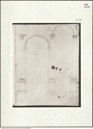 Vorderseite von bh434186_recto