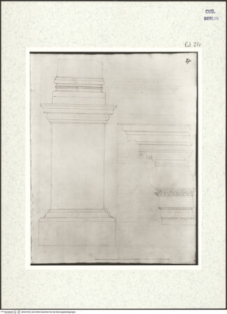 Vorderseite von bh434189_recto