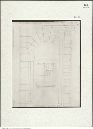 Vorderseite von bh434196_recto