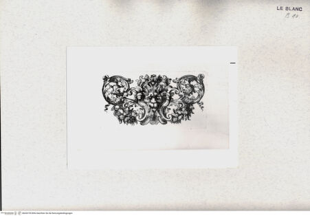 Vorderseite von bh434199