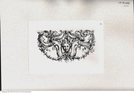 Vorderseite von bh434202