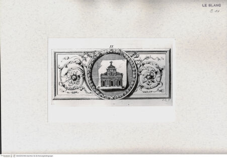 Vorderseite von bh434204