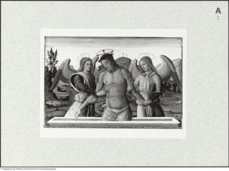 Vorderseite von bh434244_recto