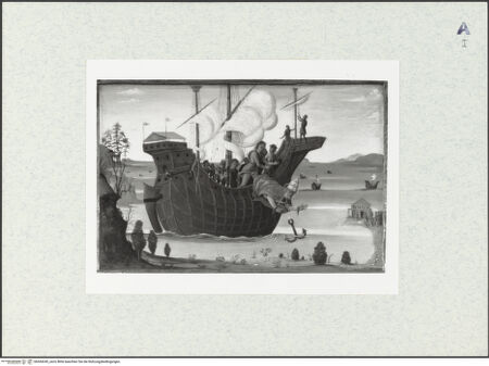 Vorderseite von bh434245_recto