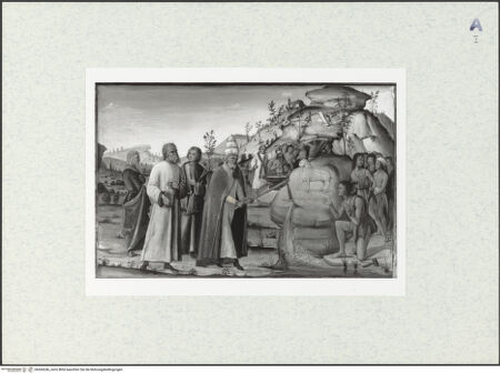 Vorderseite von bh434246_recto