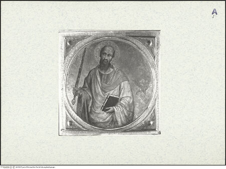 Vorderseite von bh434247_recto