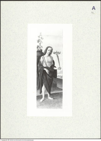 Vorderseite von bh434249_recto