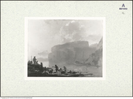 Vorderseite von bh434250_recto