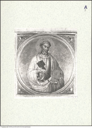 Vorderseite von bh434252_recto