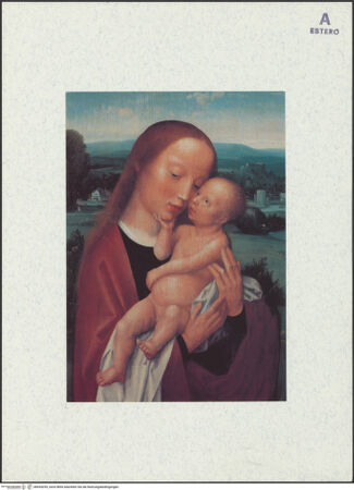 Vorderseite von bh434255_recto