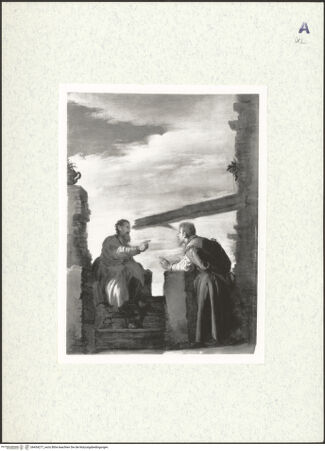 Vorderseite von bh434277_recto