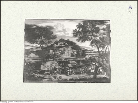 Vorderseite von bh434278_recto