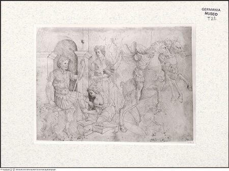 Vorderseite von bh434280_recto