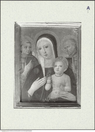 Vorderseite von bh434283_recto