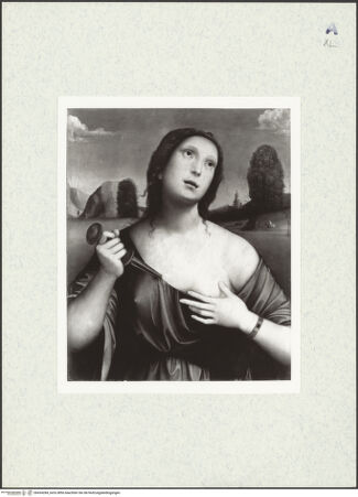 Vorderseite von bh434284_recto