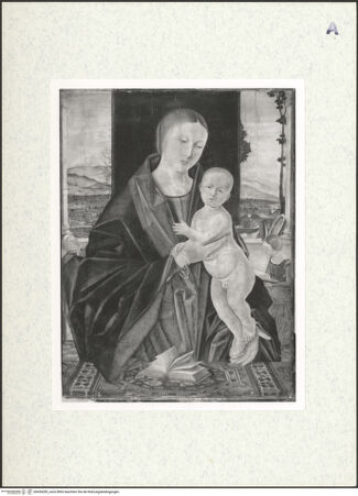 Vorderseite von bh434285_recto