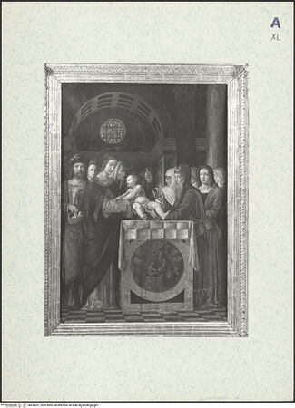 Vorderseite von bh434287_recto