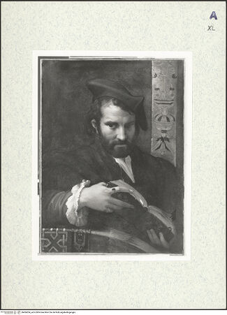 Vorderseite von bh434294_recto